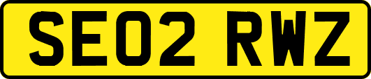 SE02RWZ