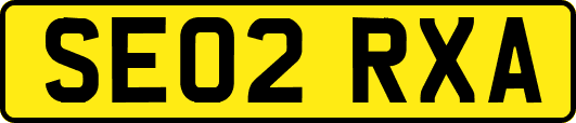 SE02RXA