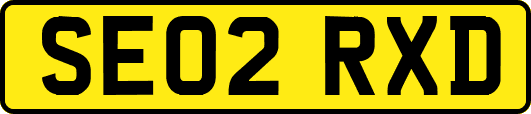SE02RXD