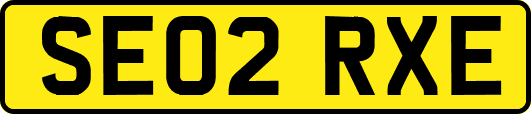 SE02RXE