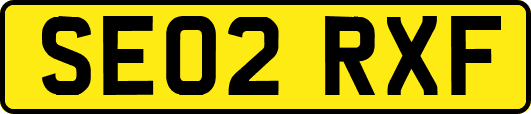 SE02RXF