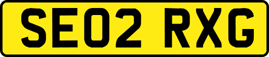 SE02RXG