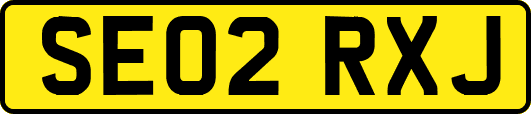 SE02RXJ