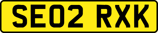 SE02RXK