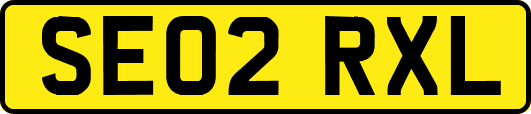 SE02RXL