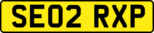 SE02RXP