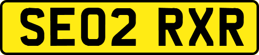 SE02RXR