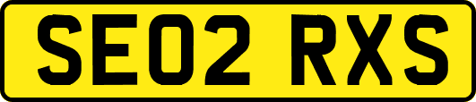 SE02RXS