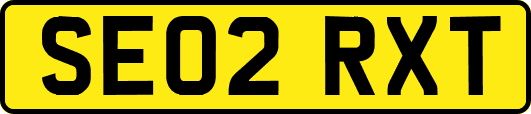 SE02RXT