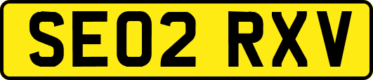 SE02RXV