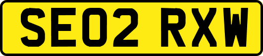 SE02RXW