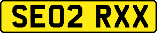 SE02RXX