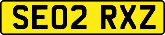 SE02RXZ