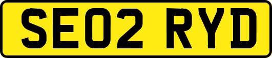SE02RYD