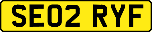 SE02RYF