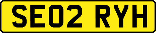 SE02RYH