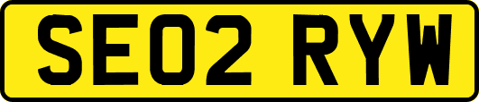 SE02RYW