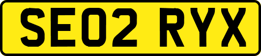 SE02RYX