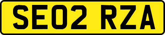 SE02RZA
