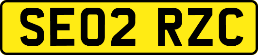 SE02RZC