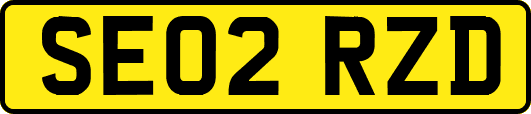 SE02RZD