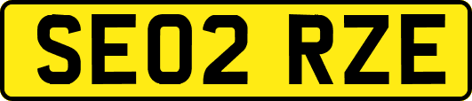 SE02RZE