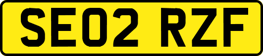 SE02RZF