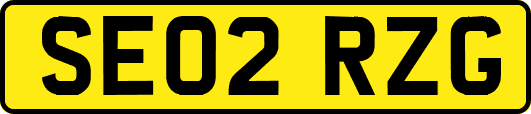 SE02RZG