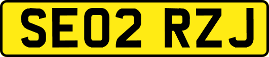 SE02RZJ