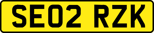 SE02RZK