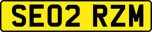 SE02RZM