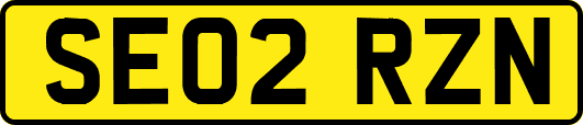 SE02RZN