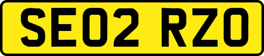 SE02RZO