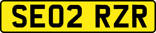 SE02RZR