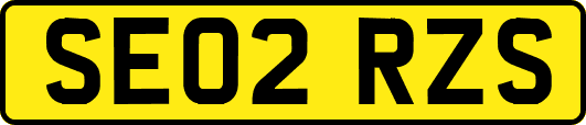 SE02RZS