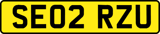 SE02RZU