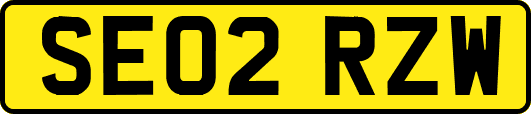 SE02RZW