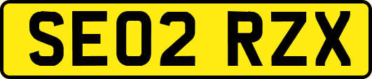 SE02RZX