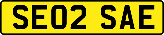 SE02SAE