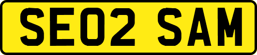 SE02SAM