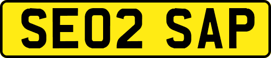 SE02SAP