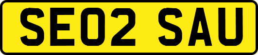 SE02SAU