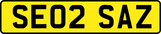 SE02SAZ