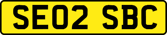 SE02SBC