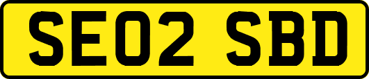 SE02SBD