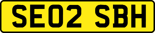 SE02SBH
