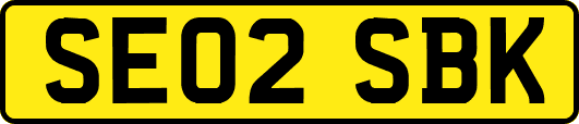 SE02SBK