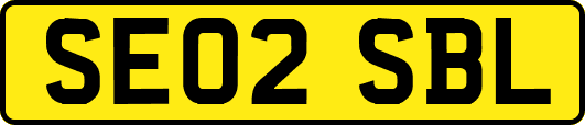 SE02SBL