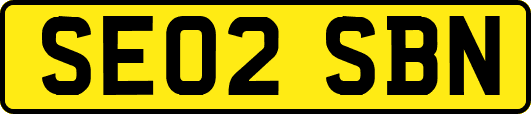 SE02SBN