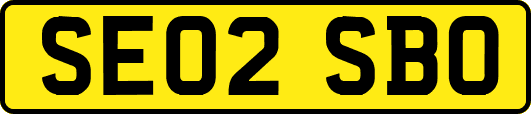 SE02SBO